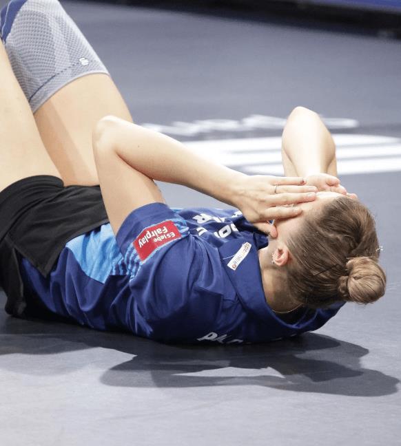 爱游戏体育-关于Rookie在德国队比赛中败北，爆冷引发热议！的信息