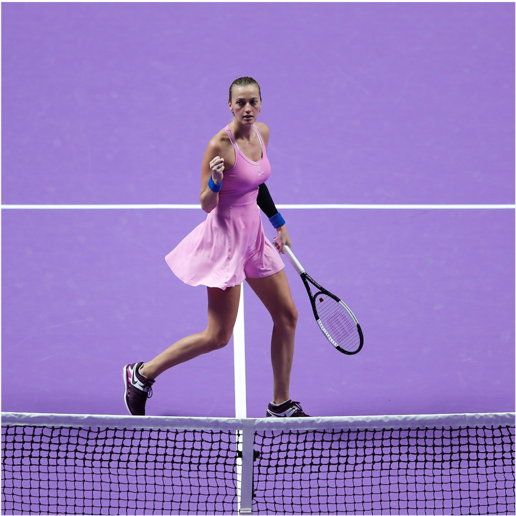 ayx sports-科维托娃遭遇十二持续失利，掘金教练压力巨大！