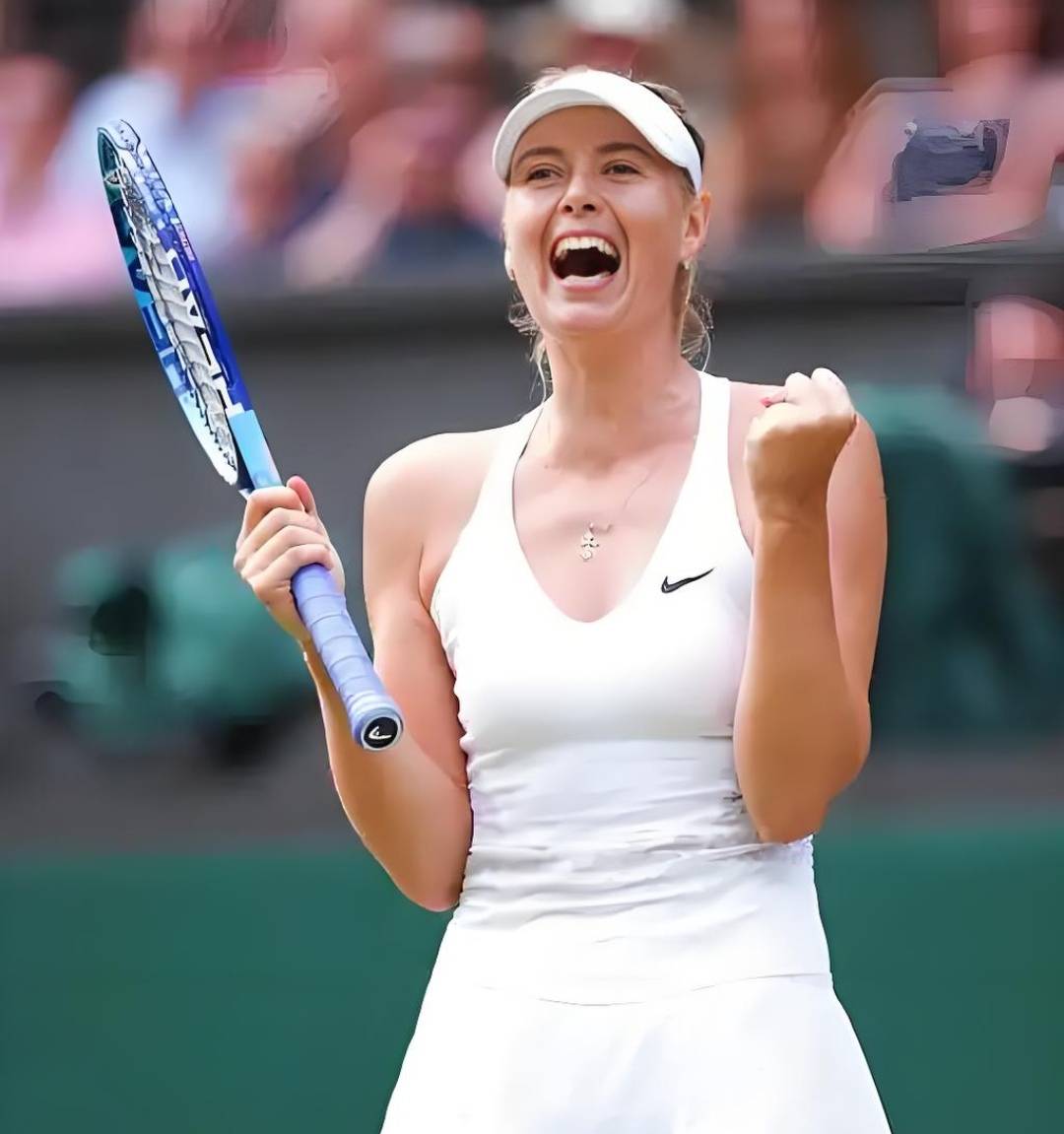 爱游戏体育-莎拉波娃新星出色发挥表现突出，TL前途光明！